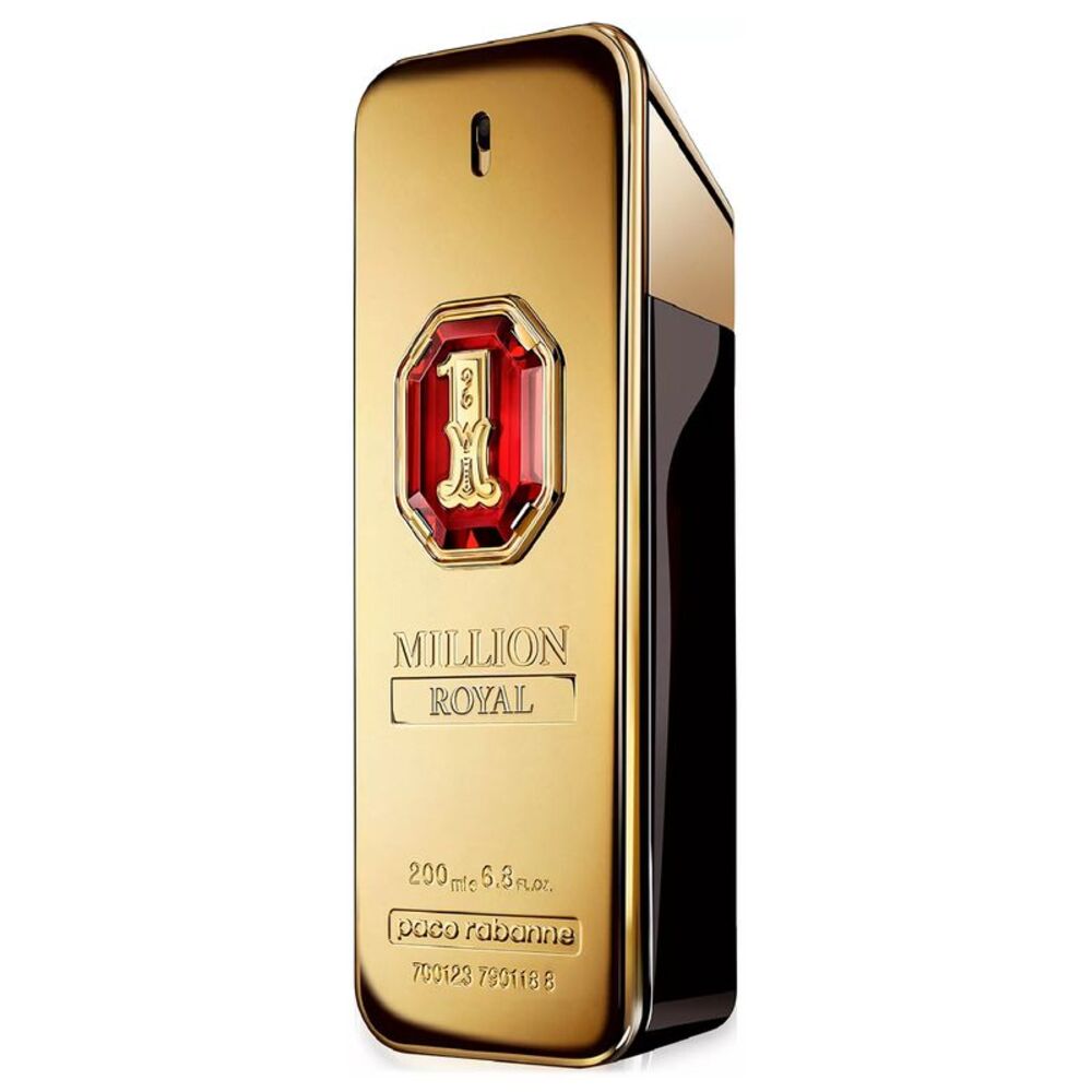 PACO RABANNE ONE MILLION ROYAL M 6.8 PARFUM SPR